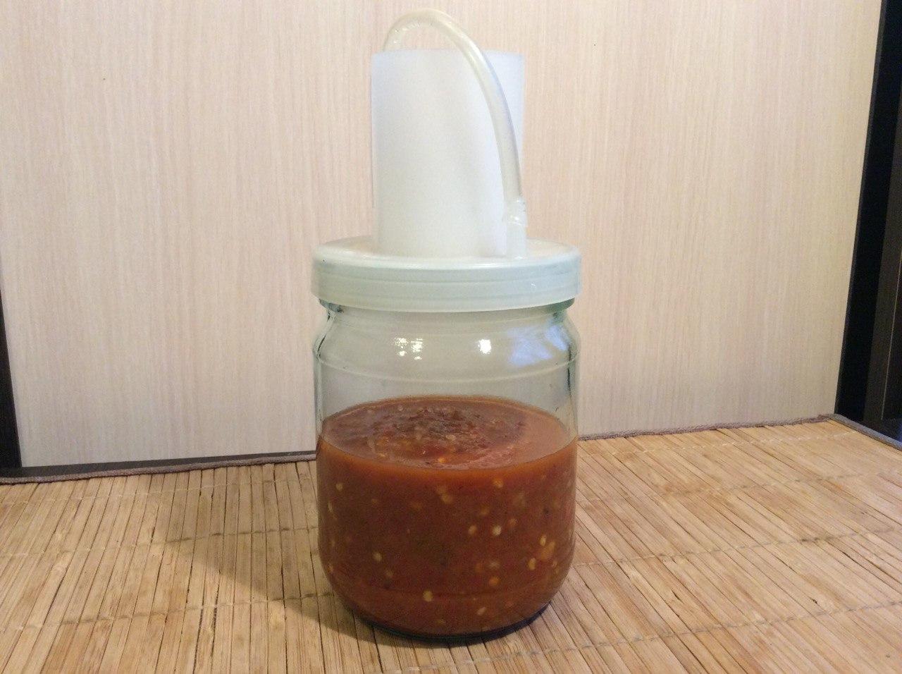 fermentacziya percza chili