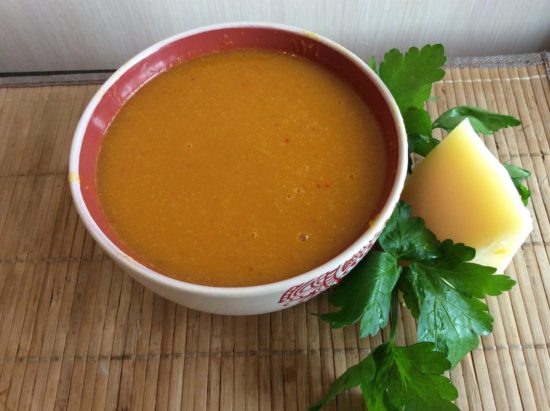 Рецепт приготовления классического Тайского соуса Sriraca (Ширача)
