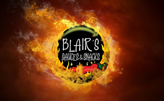 Blair’s Death Sauce. История острых соусов