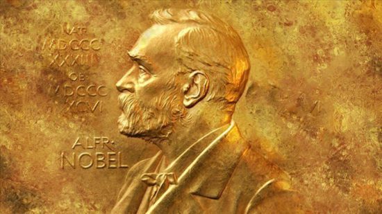 Перец чили помог получить нобелевскую премию.